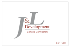 J&L Development logo