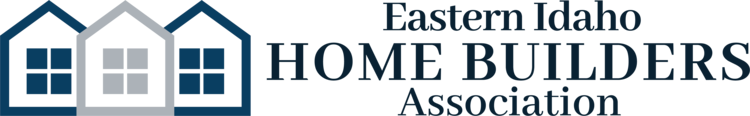 Eastern Idaho Home Builders Association logo